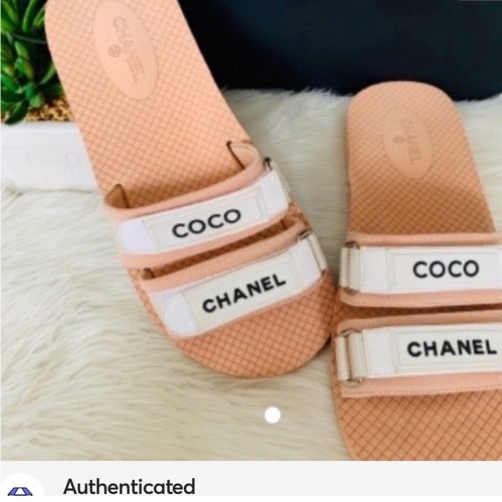 Chanel Sandals - Picture 7 of 7